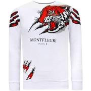 Svetari Tony Backer  133114072  EU XXL