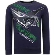 Svetari Tony Backer  133116497  EU XXL