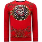 Svetari Tony Backer  133117741  EU XXL