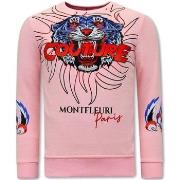 Svetari Tony Backer  133123265  EU XXL