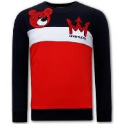 Svetari Tony Backer  135751018  EU XXL