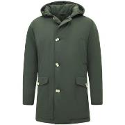 Parkatakki Enos  139032908  EU S