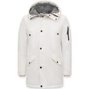 Parkatakki Enos  139033231  EU S