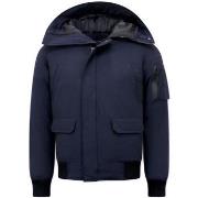 Parkatakki Enos  139034007  EU S