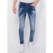 Slim-farkut Local Fanatic  140588703  US 34 / 34