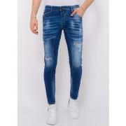 Slim-farkut Local Fanatic  140590073  US 34 / 34