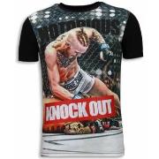 Lyhythihainen t-paita Local Fanatic  144079217  EU XXL