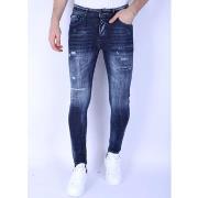 Slim-farkut Local Fanatic  146971420  US 34 / 34