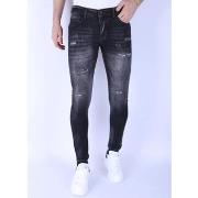 Slim-farkut Local Fanatic  146971596  US 34 / 34