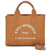Käsilaukku Karl Lagerfeld  K/RSG SQUARE MEDIUM TOTE  Yksi Koko