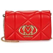 Olkalaukut Love Moschino  EMBOSSED QUILTED JC4043  Yksi Koko
