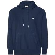 Svetari Calvin Klein Jeans  PREMIUM TERRY MONOGR LV04RC278G  EU XXL