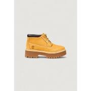 Kengät Timberland  STONE STREET MID LACE WATERPROOF BOOT TB1A5RF9231  ...
