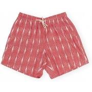 Shortsit & Bermuda-shortsit Otherwise  Vivid Shorts - Red  EU M