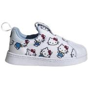 Tennarit adidas  x HELLO KITTY Superstar 360 I IF7019  19