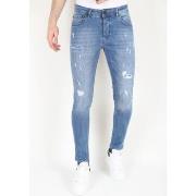 Slim-farkut Mario Morato  148659874  US 38 / 34