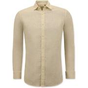 Pitkähihainen paitapusero Enos  151364279  EU XXL