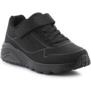 Tyttöjen sandaalit Skechers  Uno Lite Vendox 403695L-BBK BLACK  36