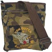 Käsilaukku Von Dutch  LEAGUE  Yksi Koko