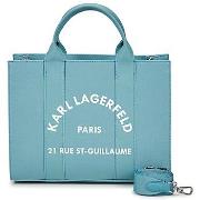 Käsilaukku Karl Lagerfeld  K/RSG SQUARE MEDIUM TOTE  Yksi Koko