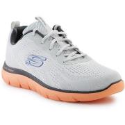 Kengät Skechers  Summits-Torre 232395-GYOR Gray/Orange  40