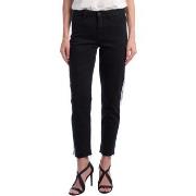 Housut Zadig & Voltaire  SJCT3001F-NOIR  US 25