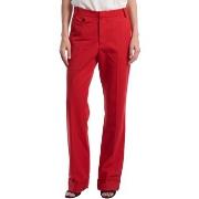 Housut Zadig & Voltaire  WKCE0103F-COQUELICOT  EU 36
