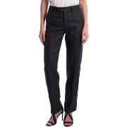 Housut Zadig & Voltaire  WKCE0104F-NOIR  US 24