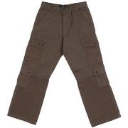 Reisitaskuhousut Guess  L5YB02W0130  8 vuotta