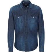 Pitkähihainen paitapusero D&G  G5DY3D G8U79  IT 40