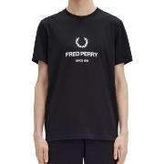 T-paidat & Poolot Fred Perry  M8588FP  EU M