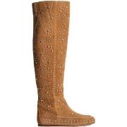 Saappaat Zadig & Voltaire  SWCT00791-FOLK  37