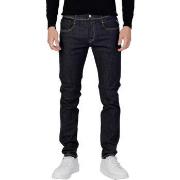 Slim-farkut Replay  ANBASS M914Y .000.661 FI3  IT 46