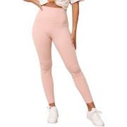 Legginsit & Sukkahousut La Modeuse  75727_P179225  EU L / XL