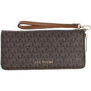 Pikkulaukut MICHAEL Michael Kors  35F8GTVT3B-BROWN  Yksi Koko