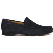 Kengät Antica Cuoieria  AMALFI BLU  42