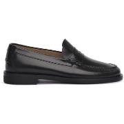 Kengät Antica Cuoieria  GLOSS NERO  37