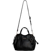 Olkalaukut Guess  HWMORZ-P2576-BLA  Yksi Koko