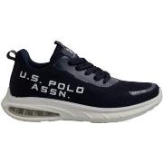 Kengät U.S Polo Assn.  ACTIVE0014T1-DBL010  40