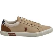 Kengät U.S Polo Assn.  BASTER0015TH3-BEI  40