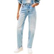 Slim-farkut Tommy Hilfiger  LAYLA HR SLIM STR CB DW0DW20498  IT 40