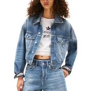 Takit Tommy Hilfiger  TOMMY GIRL OVSZ CRP DW0DW21433  EU S