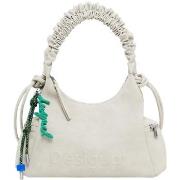 Laukut Desigual  BAG HALF LOGO MONTVILLE 25WAXPB0  Yksi Koko