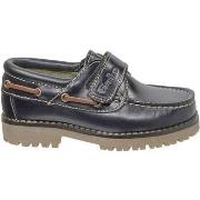 Kävelykengät Gorila  25351 Náutico Colegial Marino  36