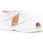 Poikien sandaalit Angelitos  532 Blanco  19