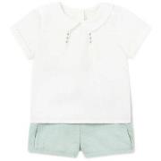 Pitkähihainen paitapusero Mayoral  1216 Conjunto 2 piezas ceremonia li...