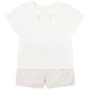 Pitkähihainen paitapusero Mayoral  1216 Conjunto 2 piezas ceremonia li...