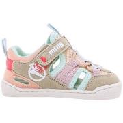 Tyttöjen sandaalit MTNG  48908 SANDALIA RESPETUOSA Gris  21