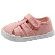 Poikien sandaalit Blanditos  MANGO Rosa  22