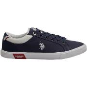 Kengät U.S Polo Assn.  BASTER0015TH3-DBL  40